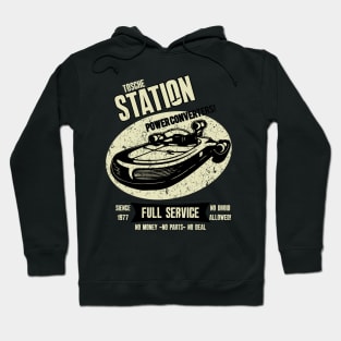 Tosche Station Hoodie